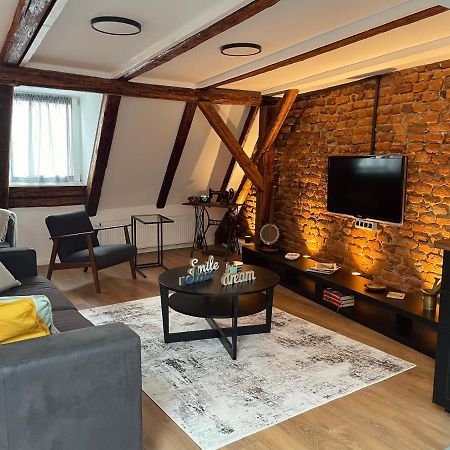 Grich Witch Apartment ザグレブ エクステリア 写真