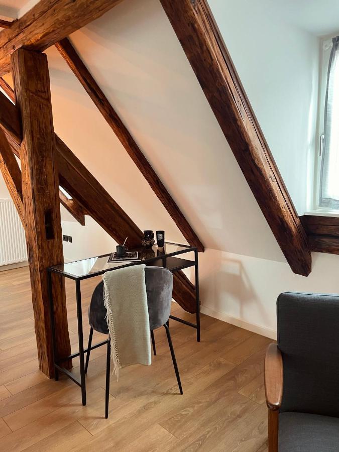 Grich Witch Apartment ザグレブ エクステリア 写真