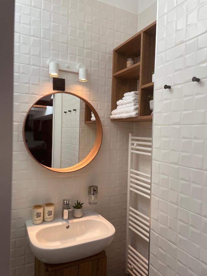 Grich Witch Apartment ザグレブ エクステリア 写真
