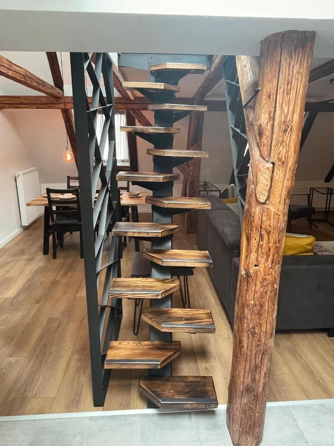 Grich Witch Apartment ザグレブ エクステリア 写真