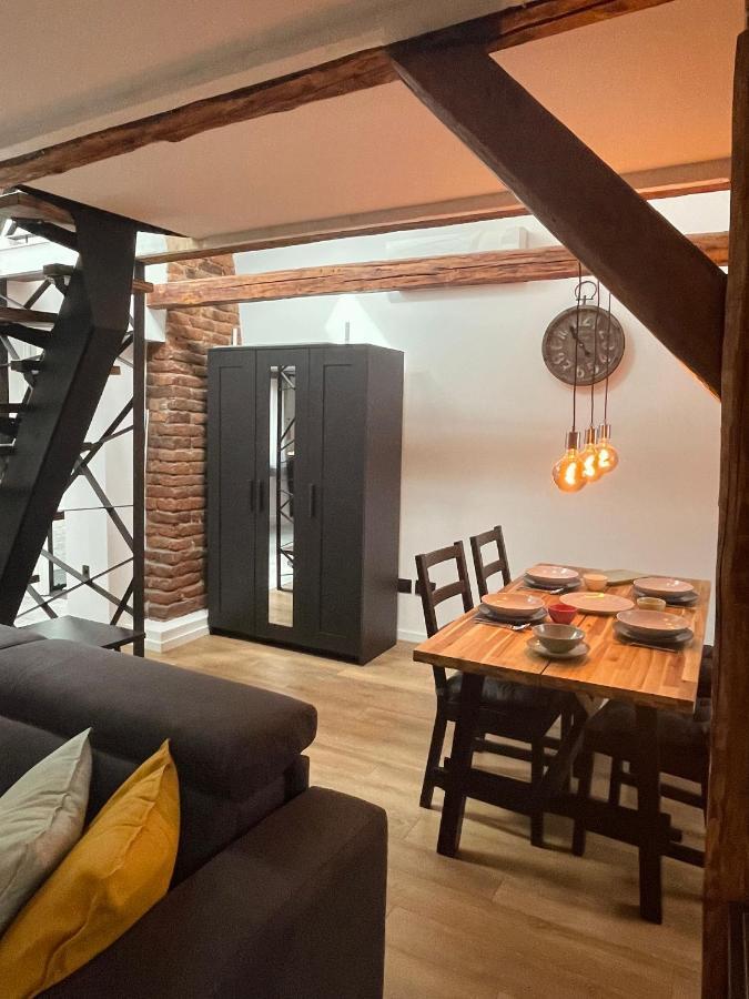 Grich Witch Apartment ザグレブ エクステリア 写真